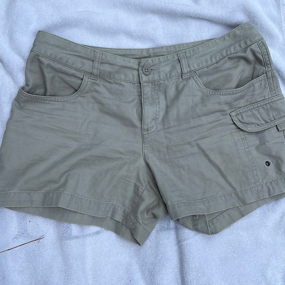 The North Face cargo short